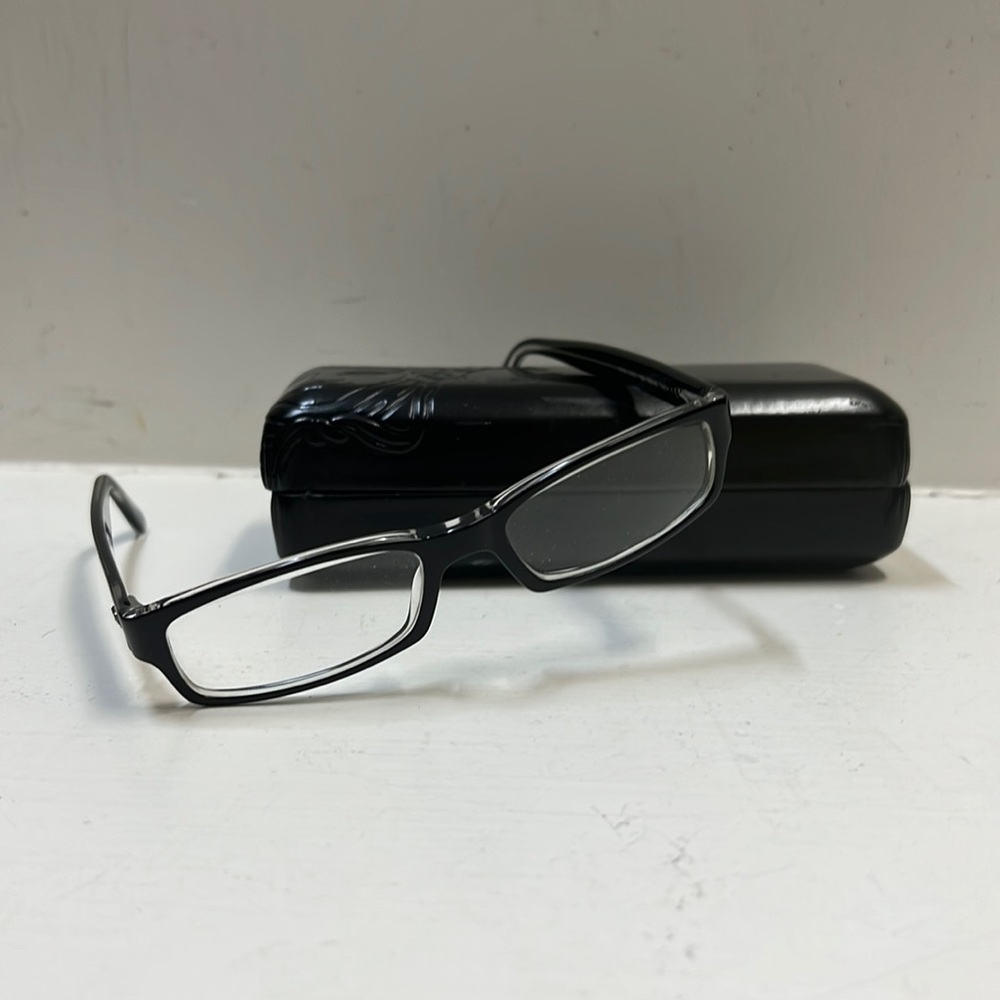 Versace readers